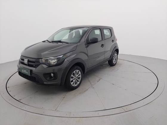 FIAT MOBI 1.0 EVO FLEX LIKE. MANUAL FIAT MOBI 1.0 EVO FLEX LIKE. MANUAL